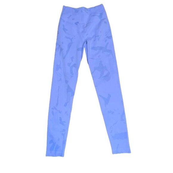 ✨AUROLA CAMO Collection Sz XS Lavender Leggings✨ - Picture 5 of 8